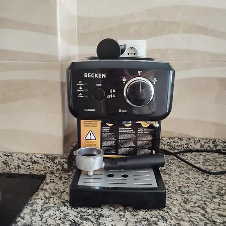 Center Privat bolig Lisboa