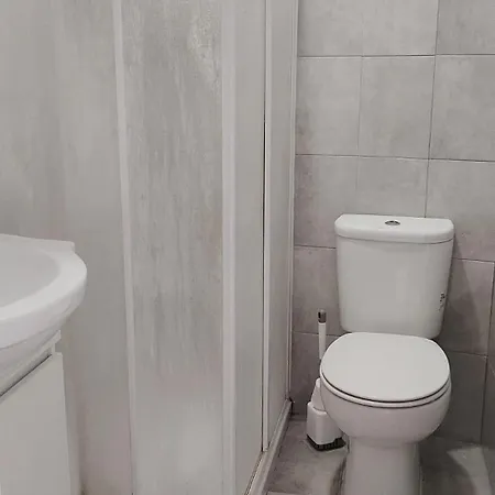 Privat bolig Center *