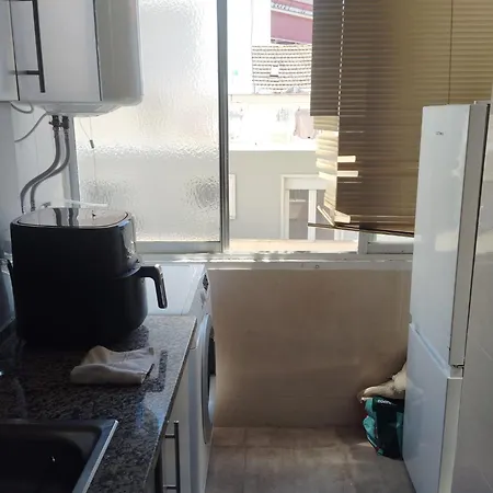 Center Privat bolig *