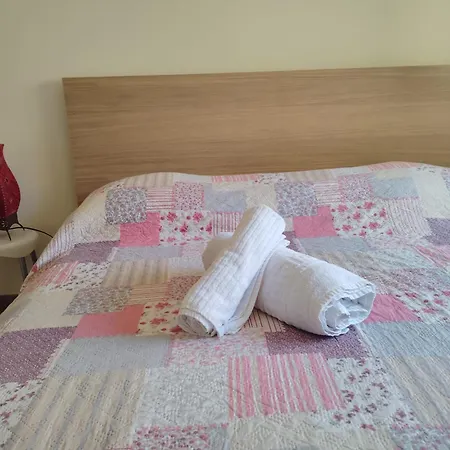 Privat bolig Center Lisboa