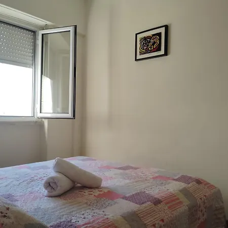 Privat bolig Center Lisboa